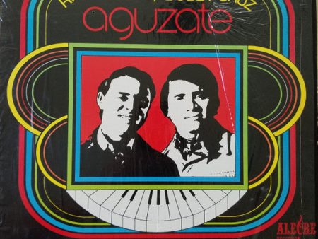 Aguzate For Discount