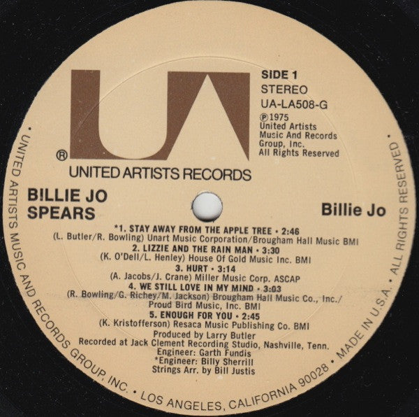 Billie Jo Online Hot Sale