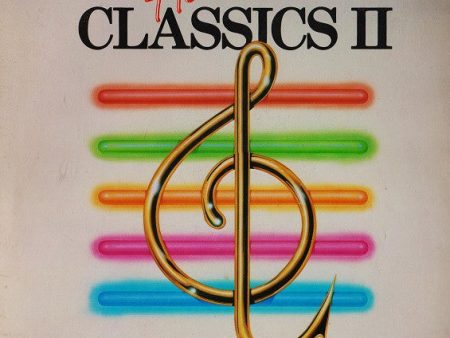 (Can t Stop The Classics) Hooked On Classics II For Sale