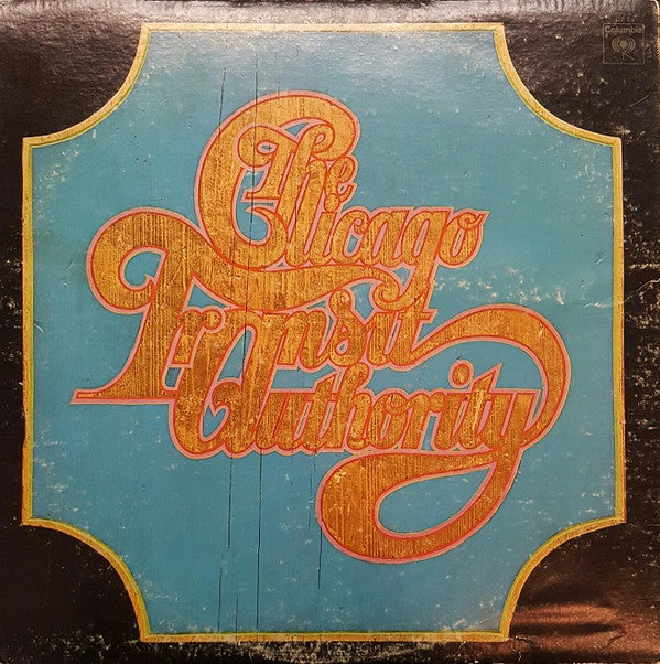 Chicago Transit Authority Online now