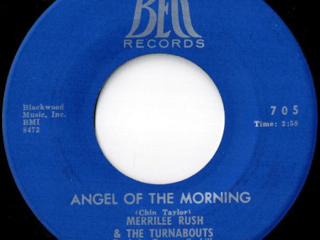 Angel Of The Morning   Reap What You Sow For Discount