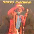 Beres Hammond Online Hot Sale