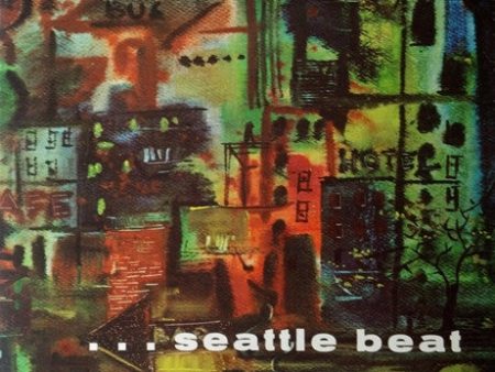 ...Seattle Beat Online Hot Sale