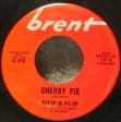 Cherry Pie Online Hot Sale