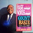 Basie Swingin  Voices Singin  on Sale