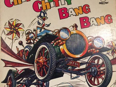 Chitty Chitty Bang Bang Online