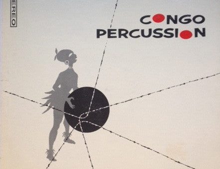 Congo Percussion Sale