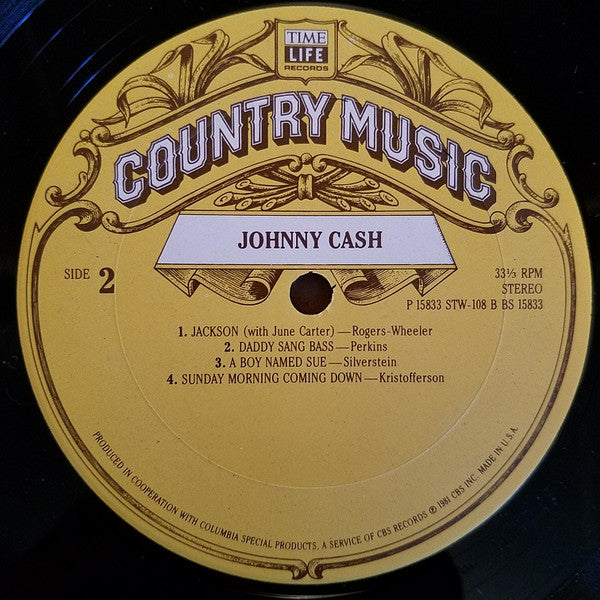 Country Music Online Sale