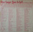 Alice Cooper Goes To Hell Cheap