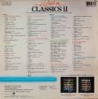 (Can t Stop The Classics) Hooked On Classics II For Sale