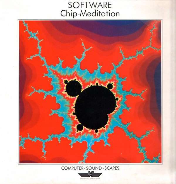 Chip-Meditation Part I on Sale