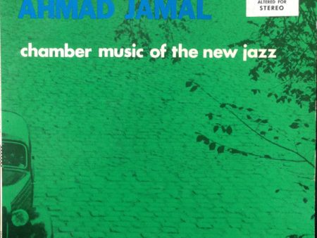 Chamber Music Of The New Jazz Cheap