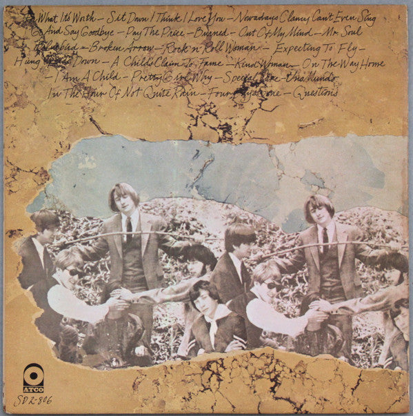 Buffalo Springfield Online Sale