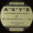 Acid Head Cracker (Remix) Online now