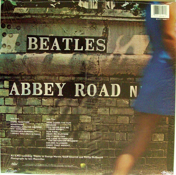 Abbey Road Supply