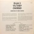 Baha i Victory Chorus Online Sale