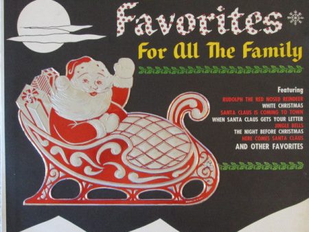 Christmas Favorites For All The Family For Discount