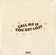 Call Me If You Get Lost Online Sale