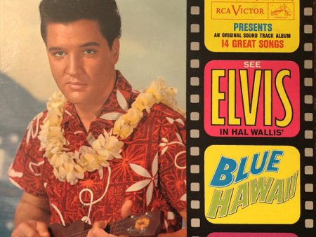 Blue Hawaii Cheap