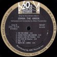 Zorba The Greek (Original Soundtrack) on Sale