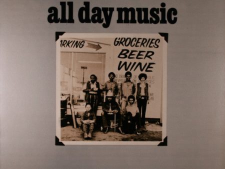 All Day Music Online Sale