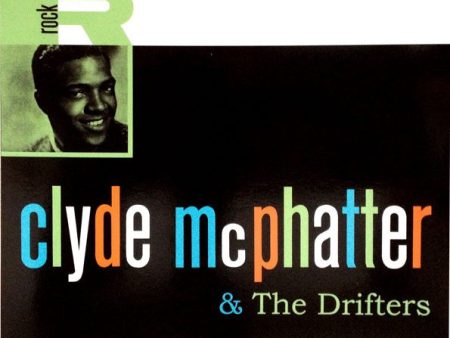 Clyde McPhatter & The Drifters Fashion