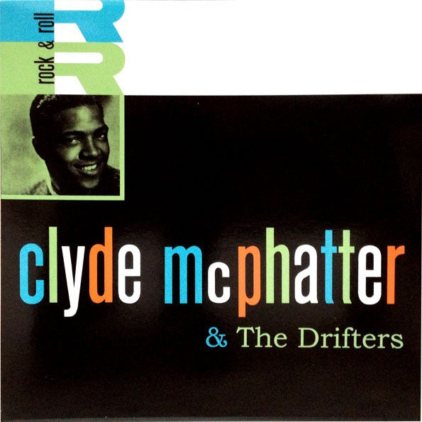 Clyde McPhatter & The Drifters Fashion