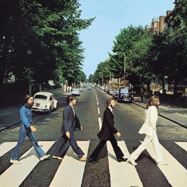 Abbey Road Supply