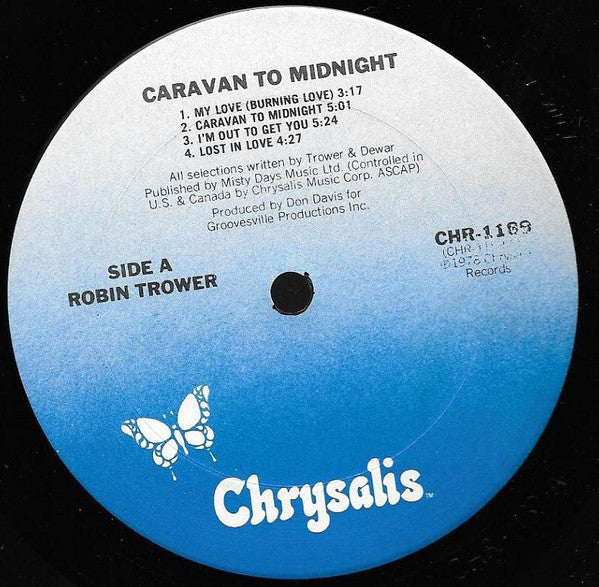 Caravan To Midnight Online