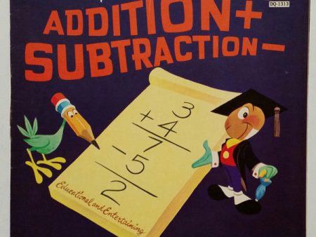 Addition And Subtraction Online