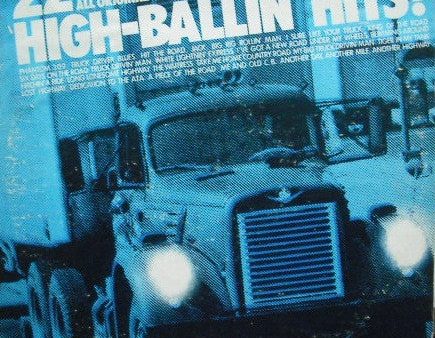 22 High-Ballin  Hits! Cheap