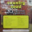 Country Road Hot on Sale