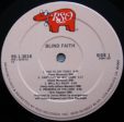 Blind Faith Hot on Sale