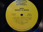 Beck, Bogert & Appice For Sale