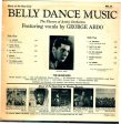 Belly Dance Music For Sale