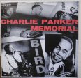 Charlie Parker Memorial Sale