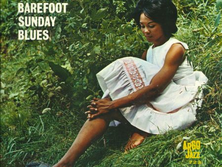 Barefoot Sunday Blues For Sale