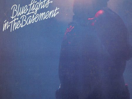 Blue Lights In The Basement Online Hot Sale