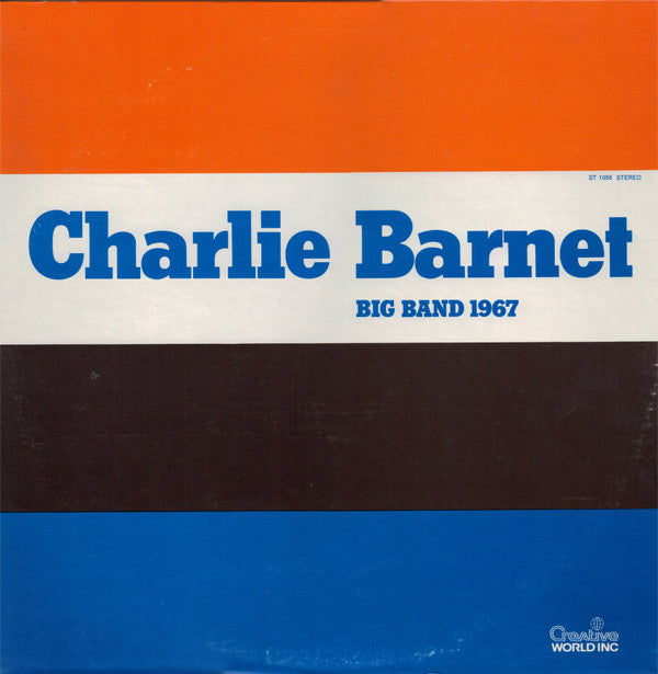 Big Band 1967 For Discount