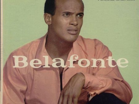 Belafonte Hot on Sale