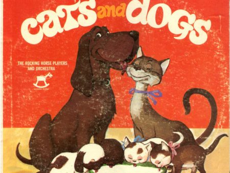 Cats And Dogs Sale