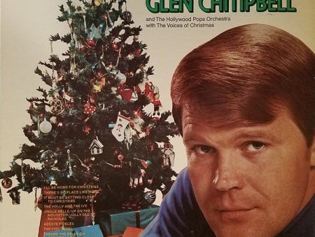 Christmas With Glen Campbell Online Hot Sale