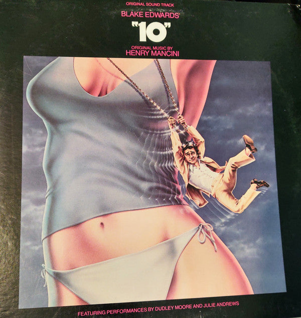 10 - Original Motion Picture Sound Track Online Hot Sale