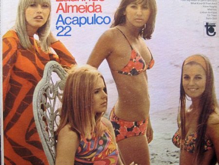 Acapulco  22 For Discount