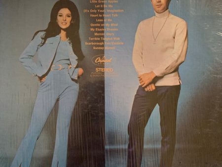 Bobbie Gentry And Glen Campbell For Cheap