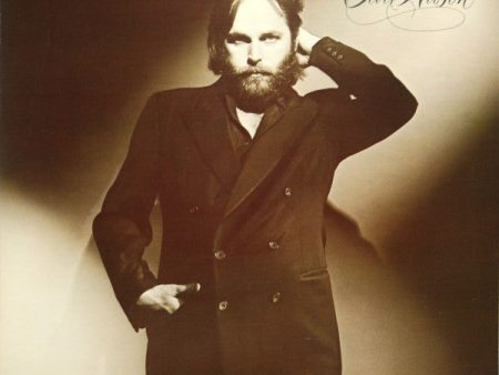 Carl Wilson For Discount