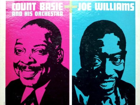 Back To Basie & The Blues Fashion