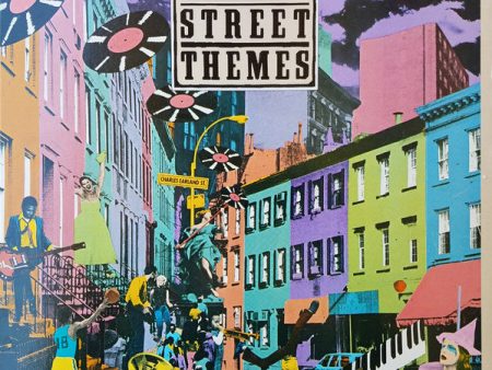 Earland s Street Themes Online Sale