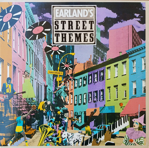 Earland s Street Themes Online Sale