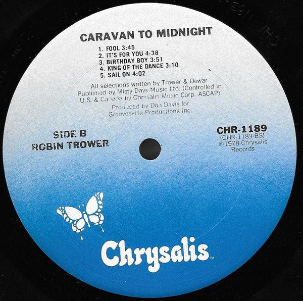 Caravan To Midnight Online